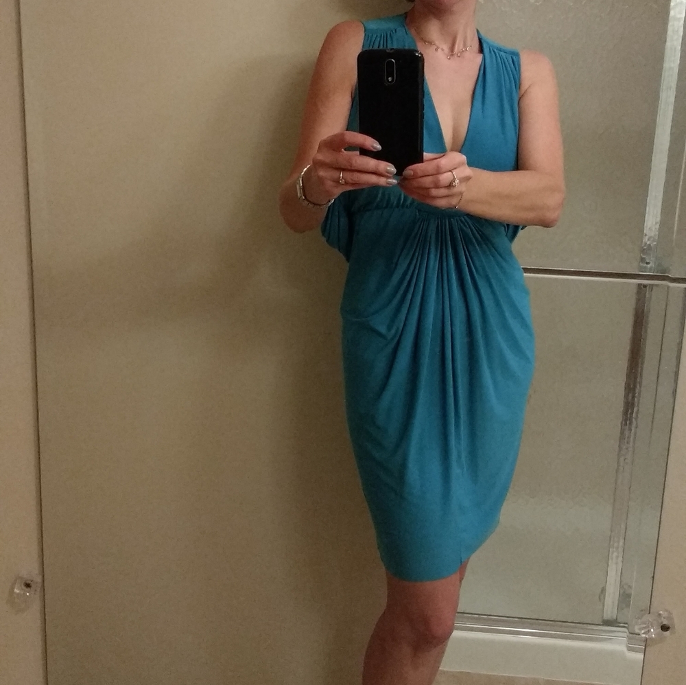 Tbags Los Angeles dress